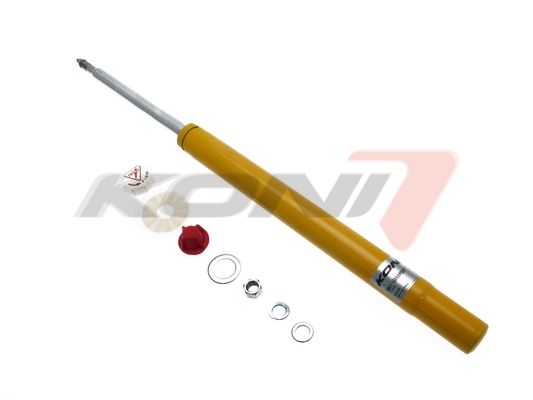 KONI 8641-1029Sport Front Axle Shock Absorber for BMW 3 Series