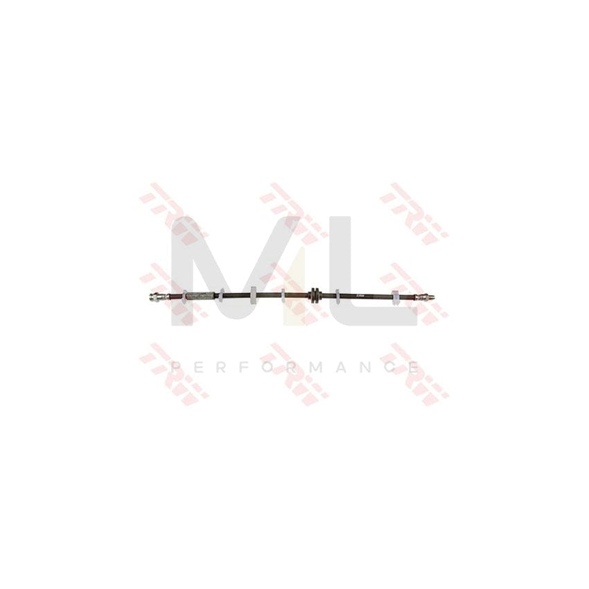 TRW PHB290 Brake Hose 550mm, M10x1