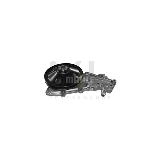 MAHLE ORIGINAL CP 258 000P Water Pump without lid | ML Performance Car Parts