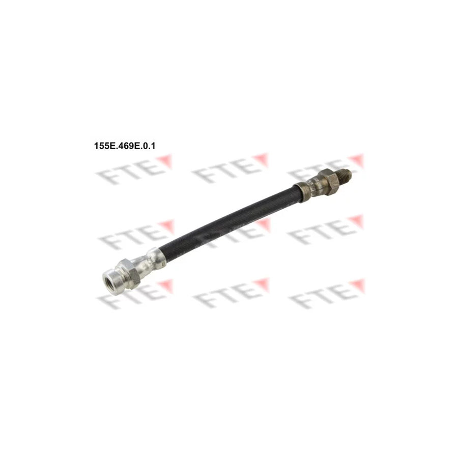 FTE 155E.469E.0.1 Brake Hose for Hyundai H100