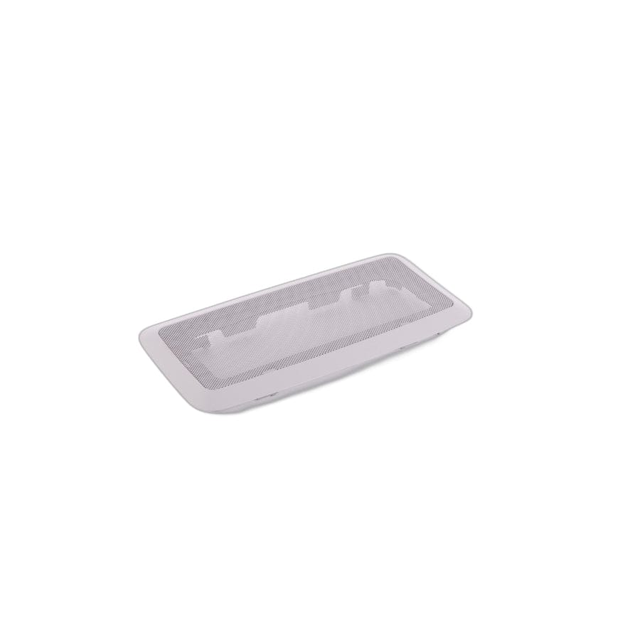 Genuine BMW 65136961286 E91 Cover F Right Loudspeaker GRAU (Inc. 320xd, 330xi & 318d)