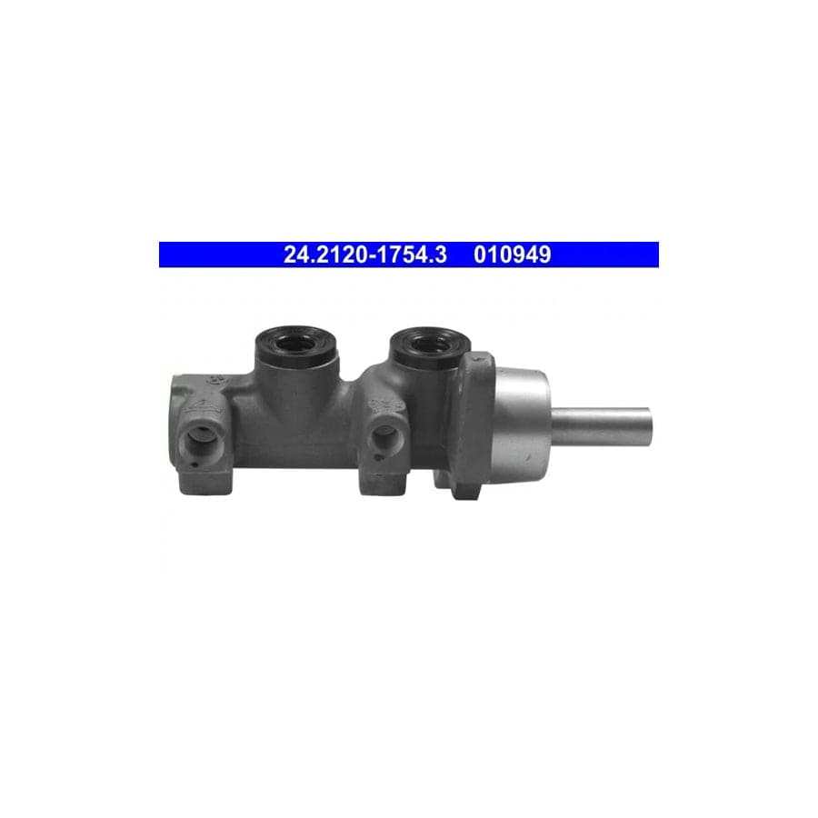 ATE 24.2120-1754.3 Brake Master Cylinder