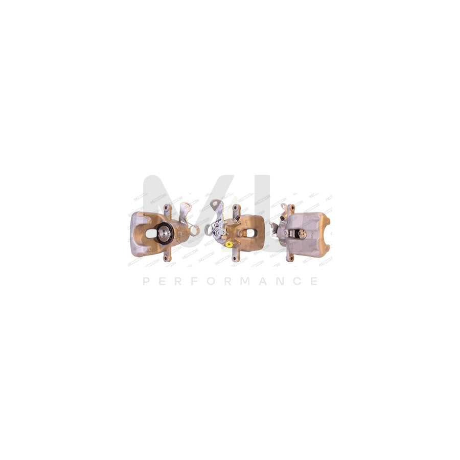 Ferodo Premier FCL694407 Brake Caliper for Fiat Croma II Estate (194) With Accessories
