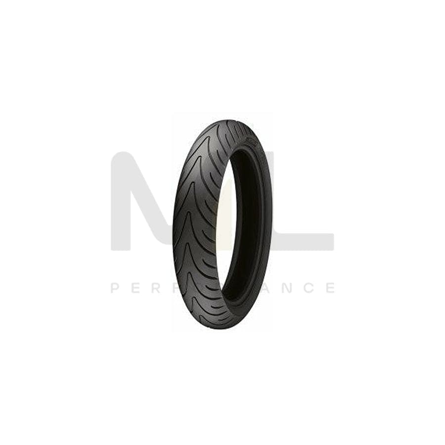 Michelin Pilot Road 2 120/70 R17 (58W) Motorcycle Summer Tyre