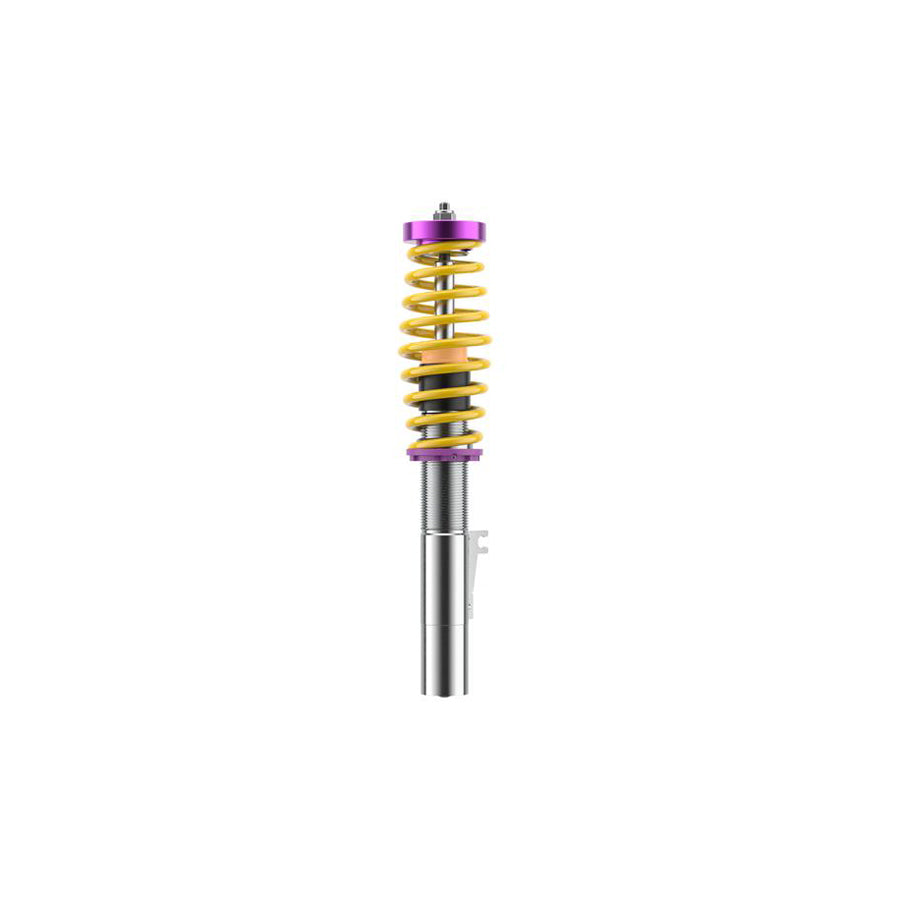 KW 10271002 Porsche 996 911 Variant 1 Coilover Kit 5  | ML Performance UK Car Parts