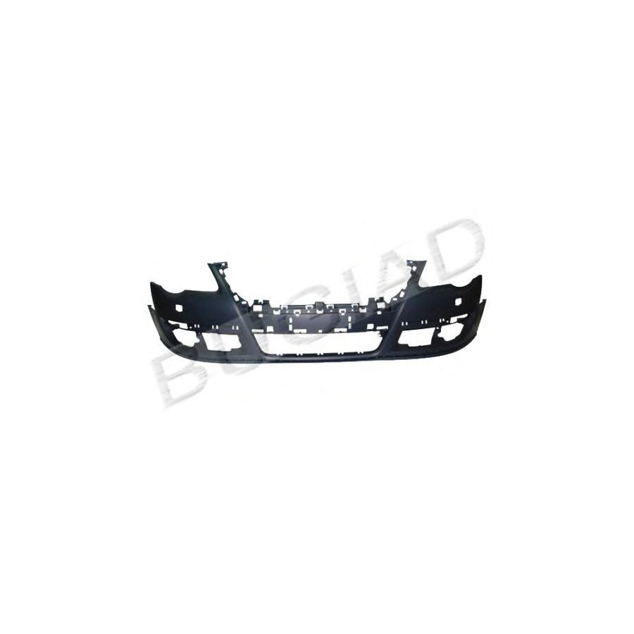 BUGIAD Bsp22572 Bumper for VW Passat