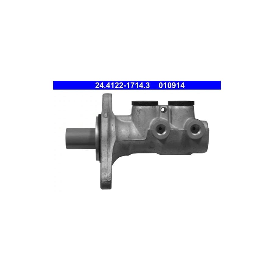 ATE 24.4122-1714.3 Brake Master Cylinder