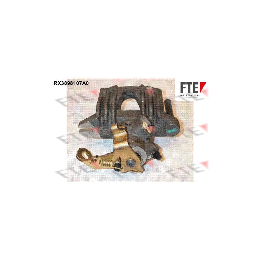 FTE Rx3898107A0 Brake Caliper