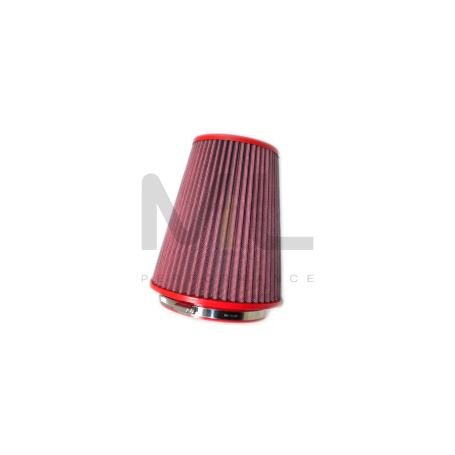 BMC FBTW150-230P Universal Twin Air Conical Filters Plastic Top