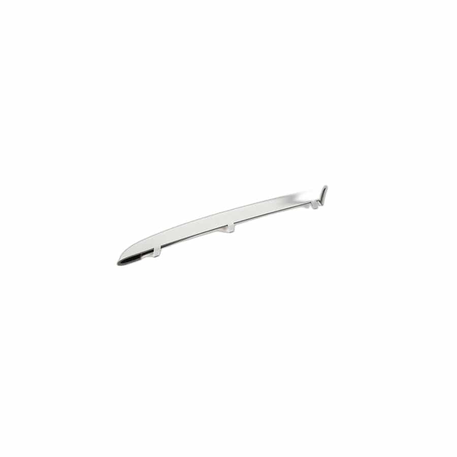Genuine BMW Mini 51117181357 E90 E91 Finisher, Rod, Left WEISSALUMINIUM (Inc. 335xi)