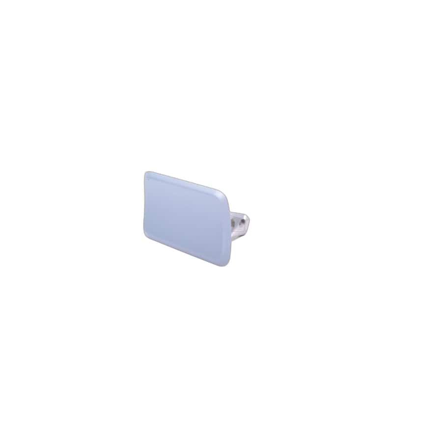 Genuine BMW 61673443132 E83 Cover Cap, Primed, Right (Inc. X3)
