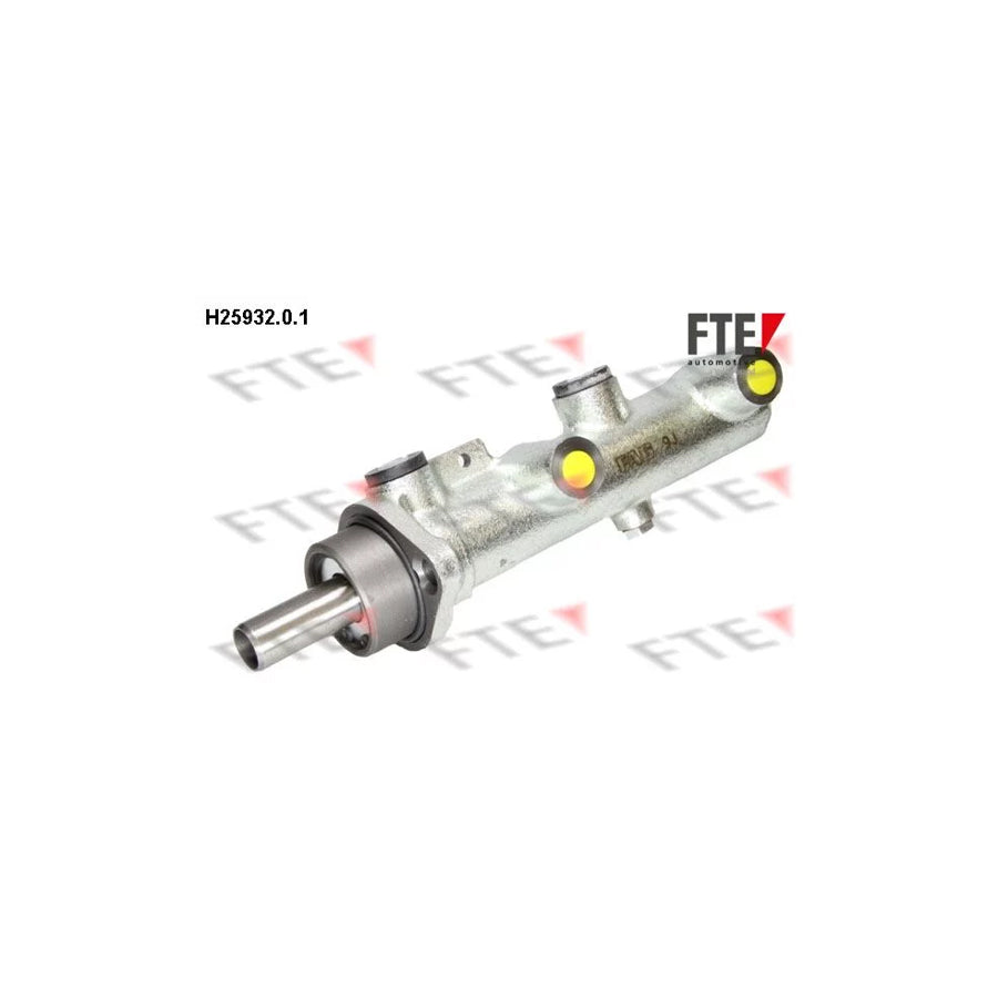 FTE 9220379 Brake Master Cylinder