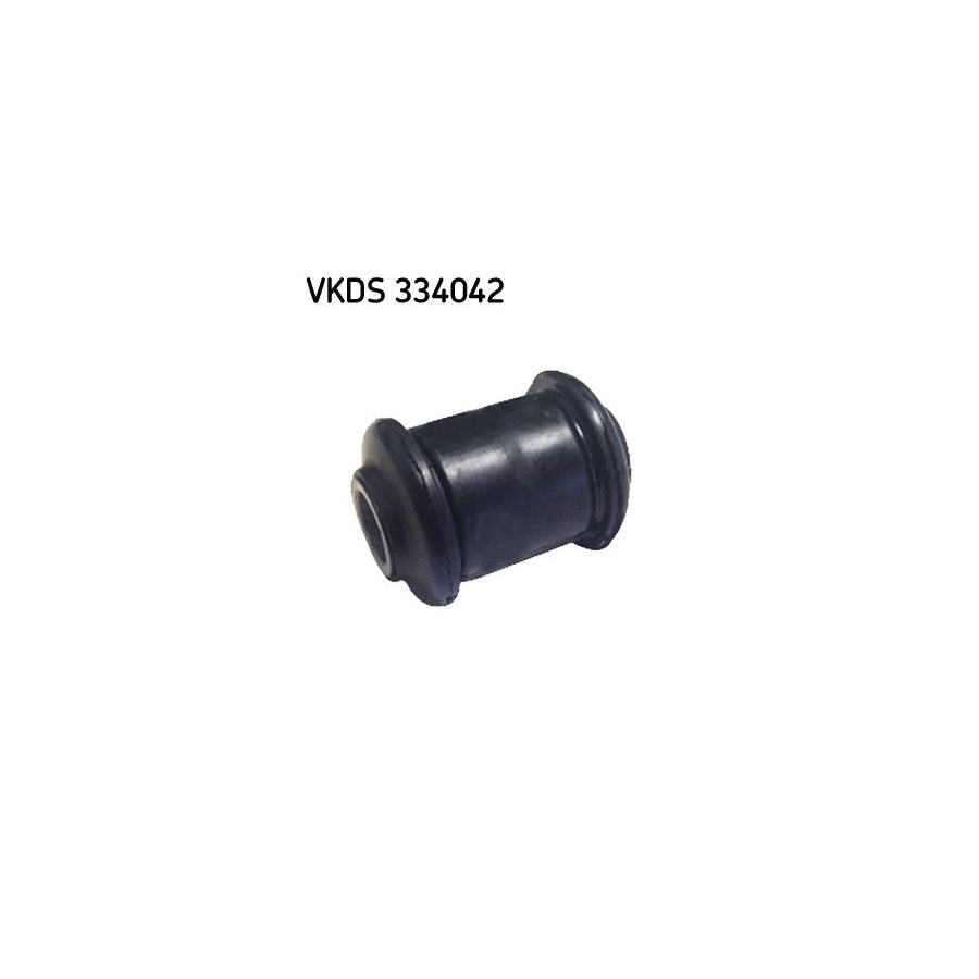 Skf Vkds 334042 Control Arm / Trailing Arm Bush For Ford BMax (Jk8)