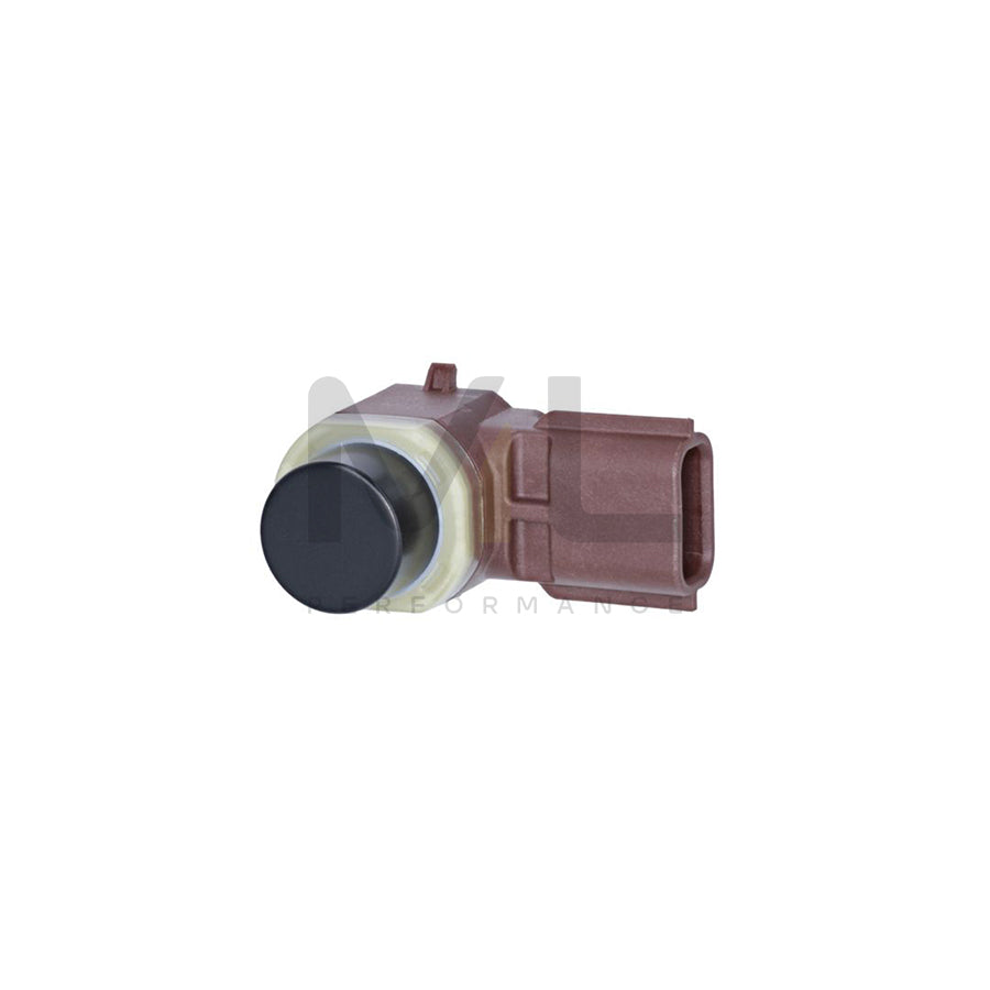 VALEO 890027 Parking sensor for NISSAN Leaf II (ZE1) Front and Rear, Ultrasonic Sensor