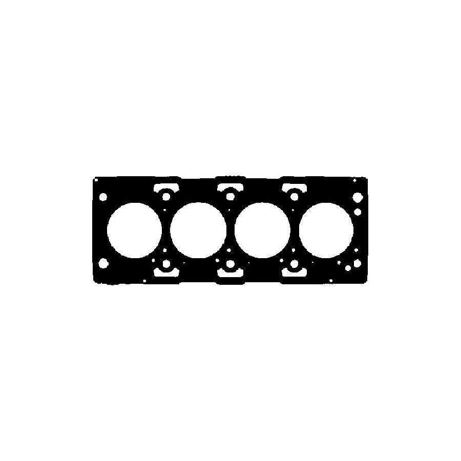 Corteco 415166P Gasket, Cylinder Head