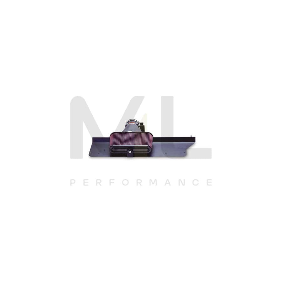 K&N 57-3022-2 Performance Air Intake System