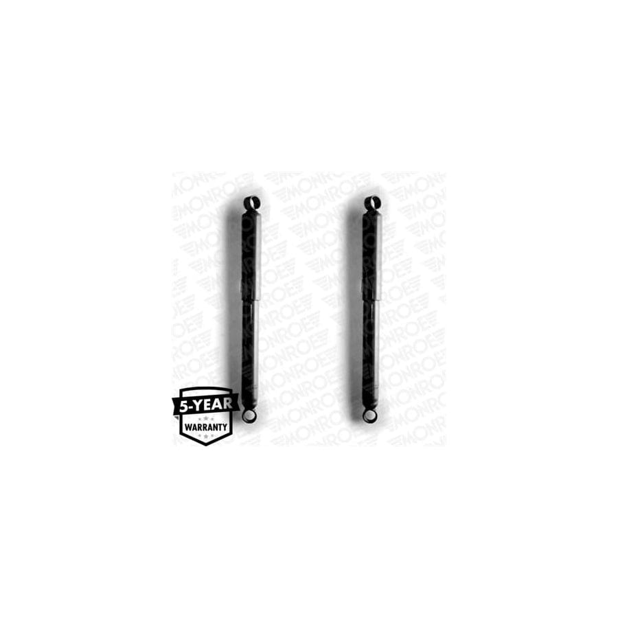 Monroe D7606 Shock Absorber for Toyota Hilux Pick-Up