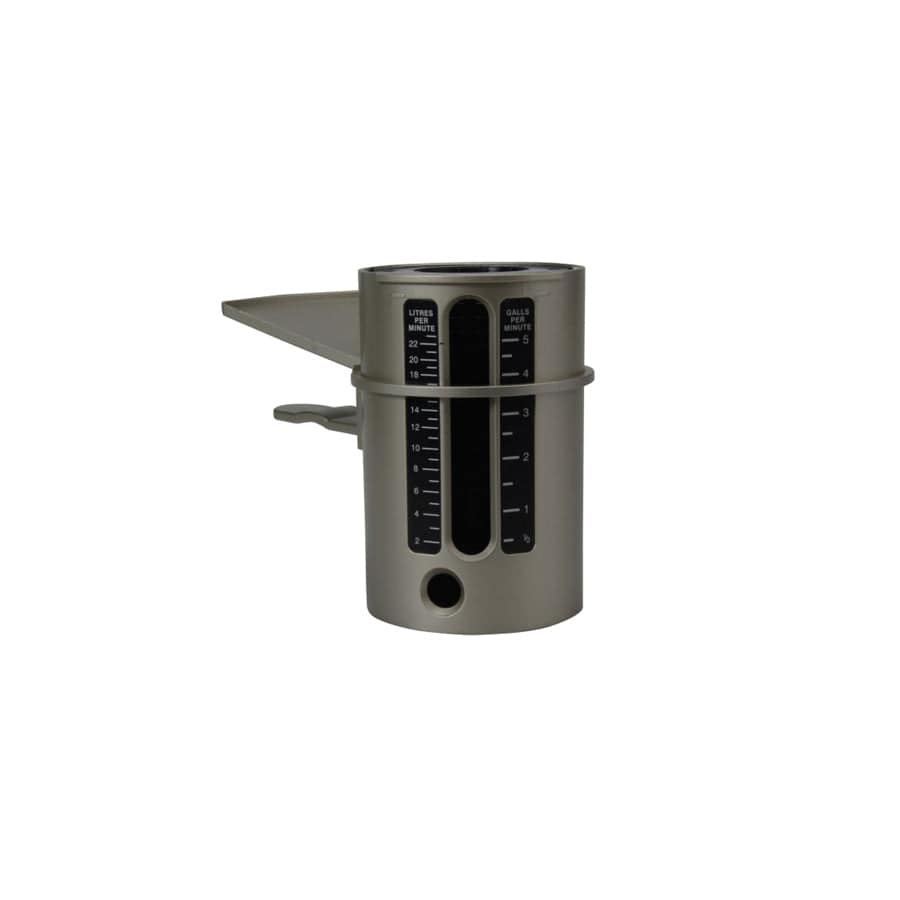 Monument MON1515 1515U Water Flow Weir Gauge