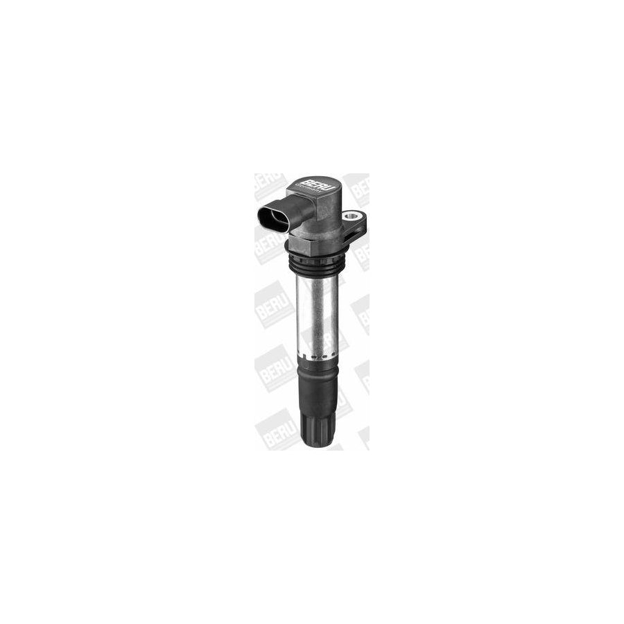 Beru Ger007 Alternator Regulator