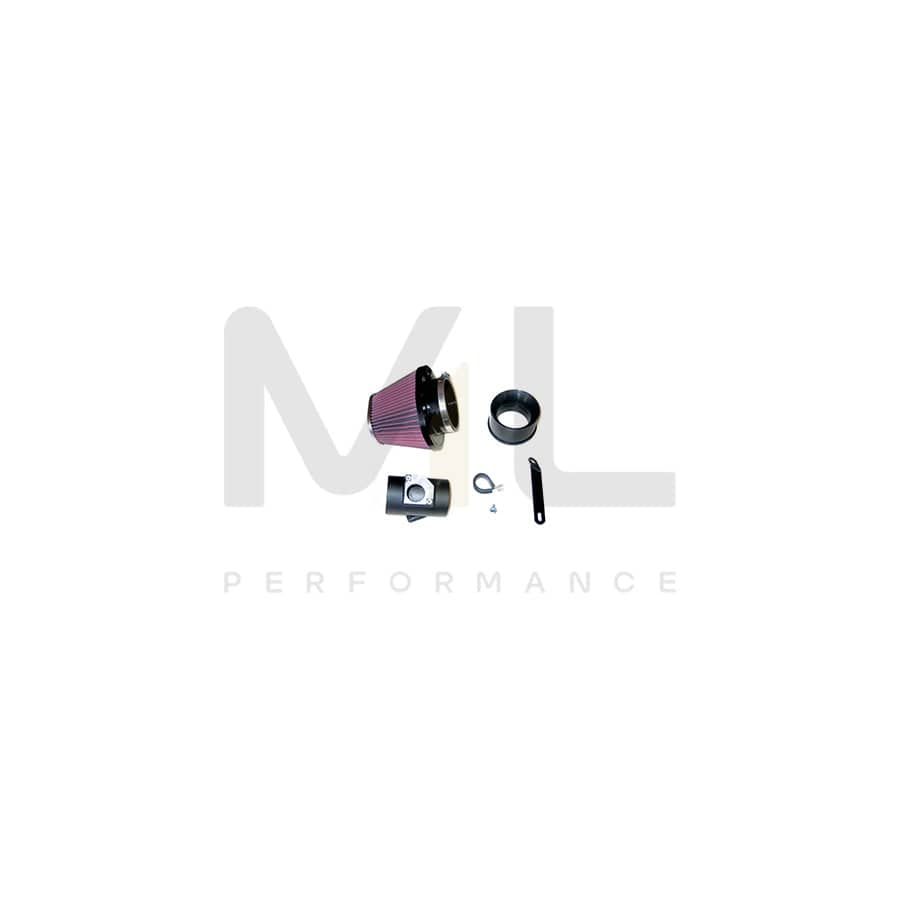 K&N 57-0626 Performance Air Intake System
