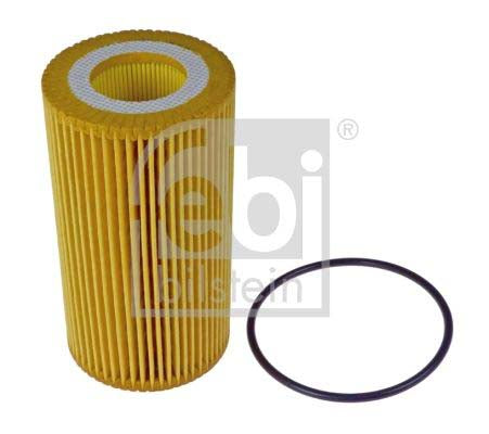 Febi Bilstein 108935 Oil Filter For Land Rover Range Rover | ML Performance UK Car Parts