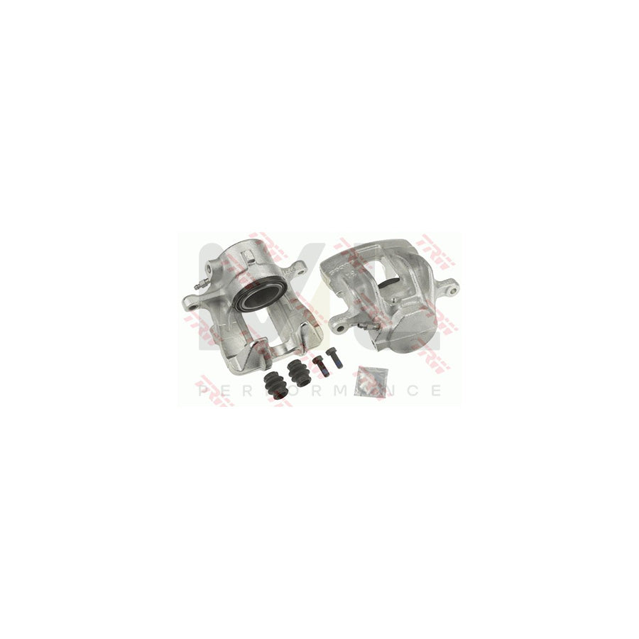 TRW BHW191E Brake Caliper suitable for MERCEDES-BENZ C-Class Saloon (W202)