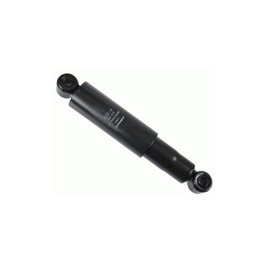 Sachs 314 603 Shock Absorber