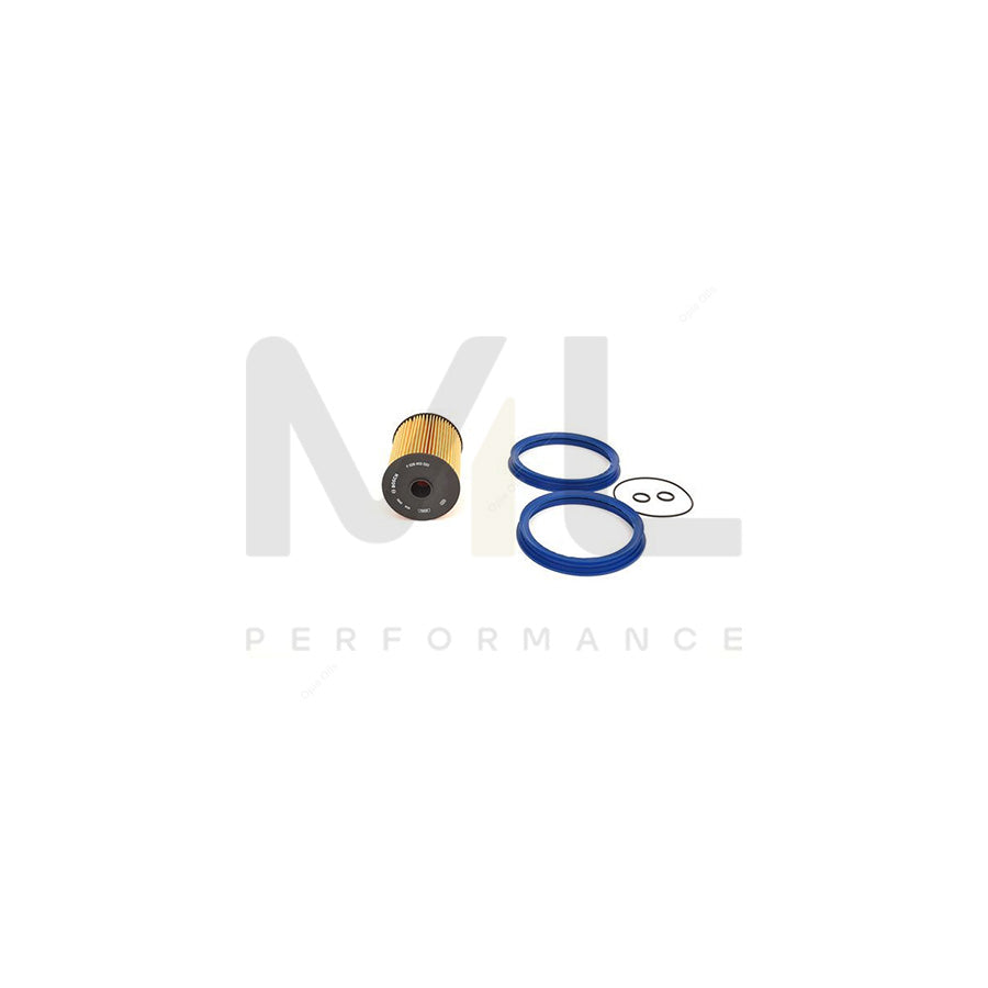 BOSCH Gasoline Injection Fuel Filter F026403020  [ F 3020 ] | ML Car Parts UK | ML Performance