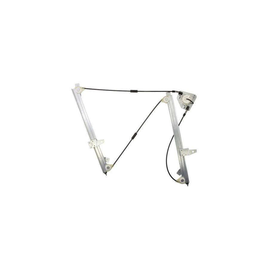 Blic 6060-16-040860P Window Regulator for Nissan Qashqai / Qashqai 2 I (J10, Nj10)