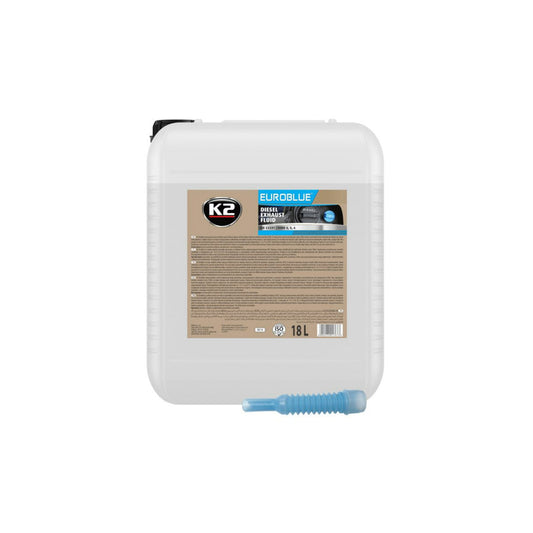 K2 Euroblue EB18 Urea