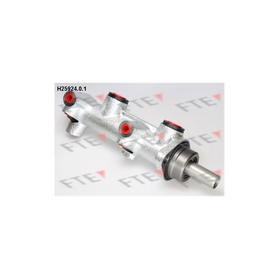 FTE 9220377 Brake Master Cylinder for Renault Trafic