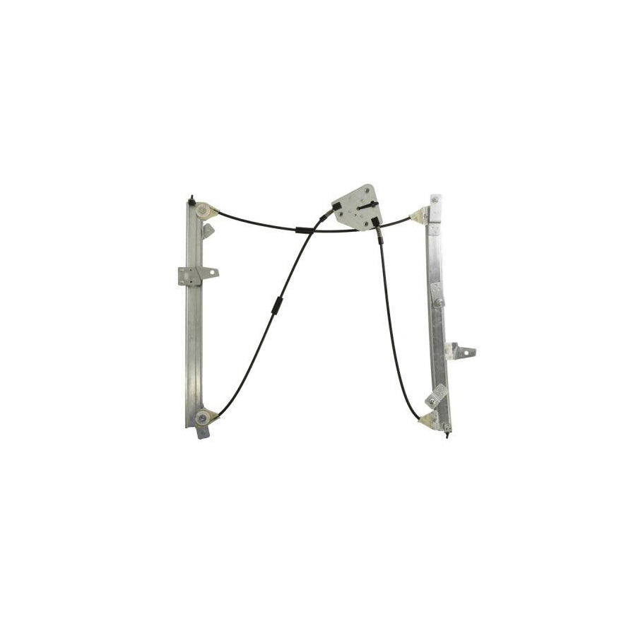 Blic 6060-16-040859P Window Regulator for Nissan Qashqai / Qashqai 2 I (J10, Nj10)