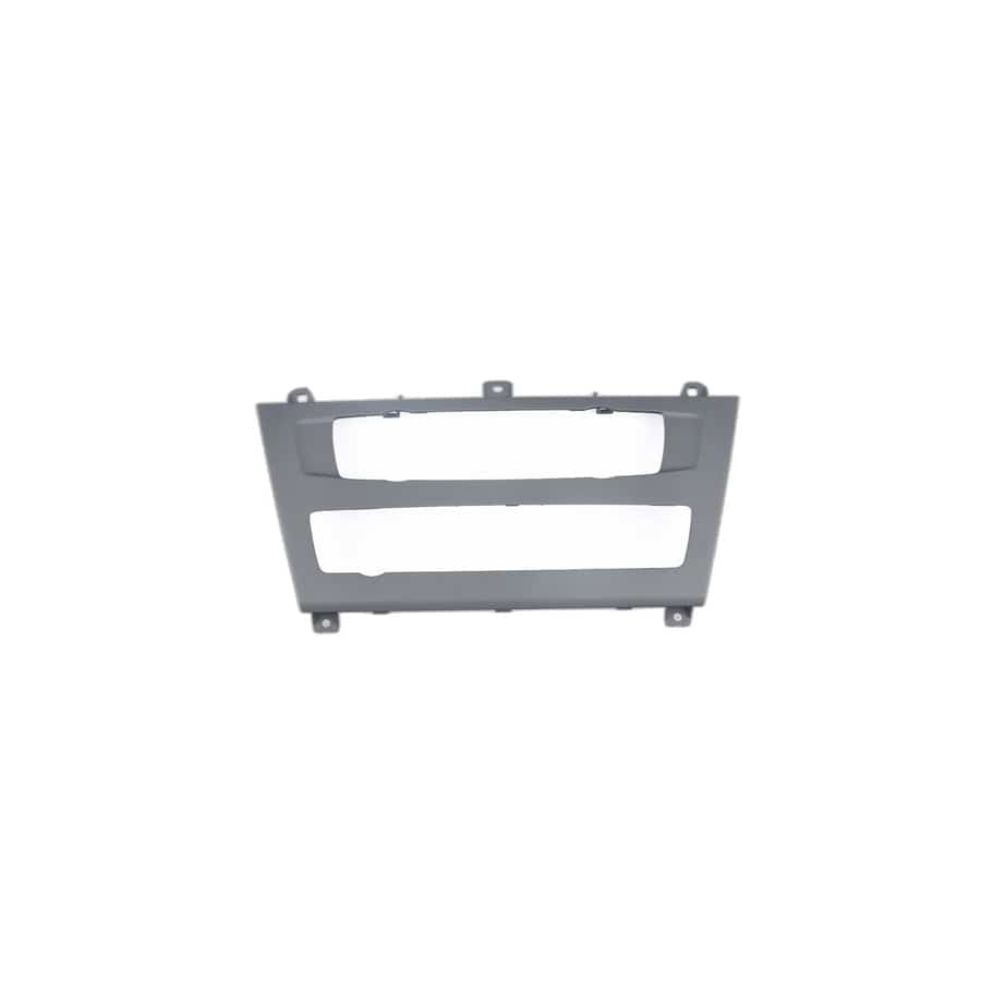 Genuine BMW 51459201671 F25 F26 Cover Panel, Centerstack (Inc. X3 18i)