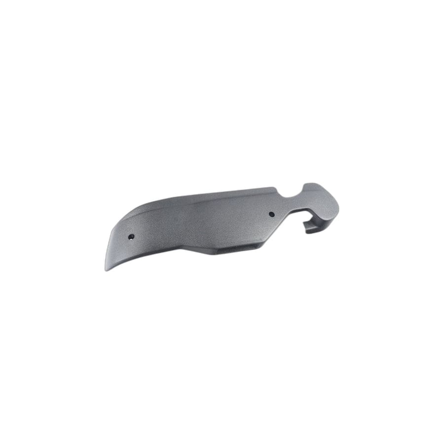 Genuine BMW 52101950226 E34 E32 Covering Inner Right SCHWARZ (Inc. 750iL)