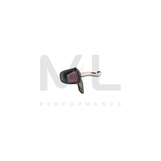 K&N 77-1559KP Performance Air Intake System