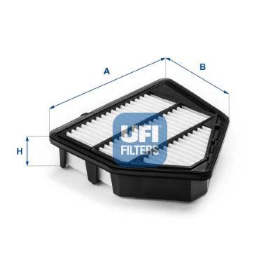 UFI 30.B62.00 Air Filter For Honda Cr-V Iv (Rm)