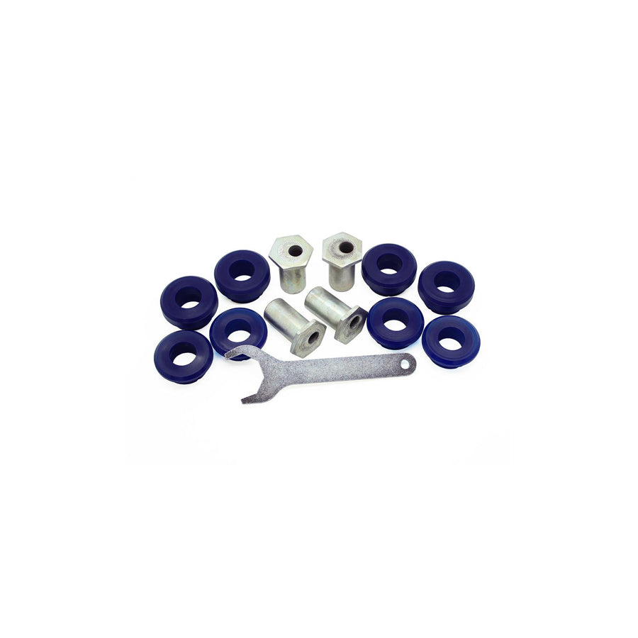 SuperPro SPF3850K SuperPro Control Arm Bush Kit