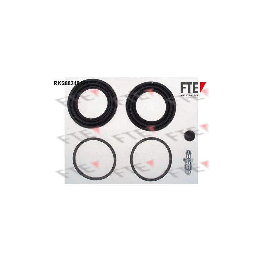 FTE 9323729 Repair Kit, Brake Caliper