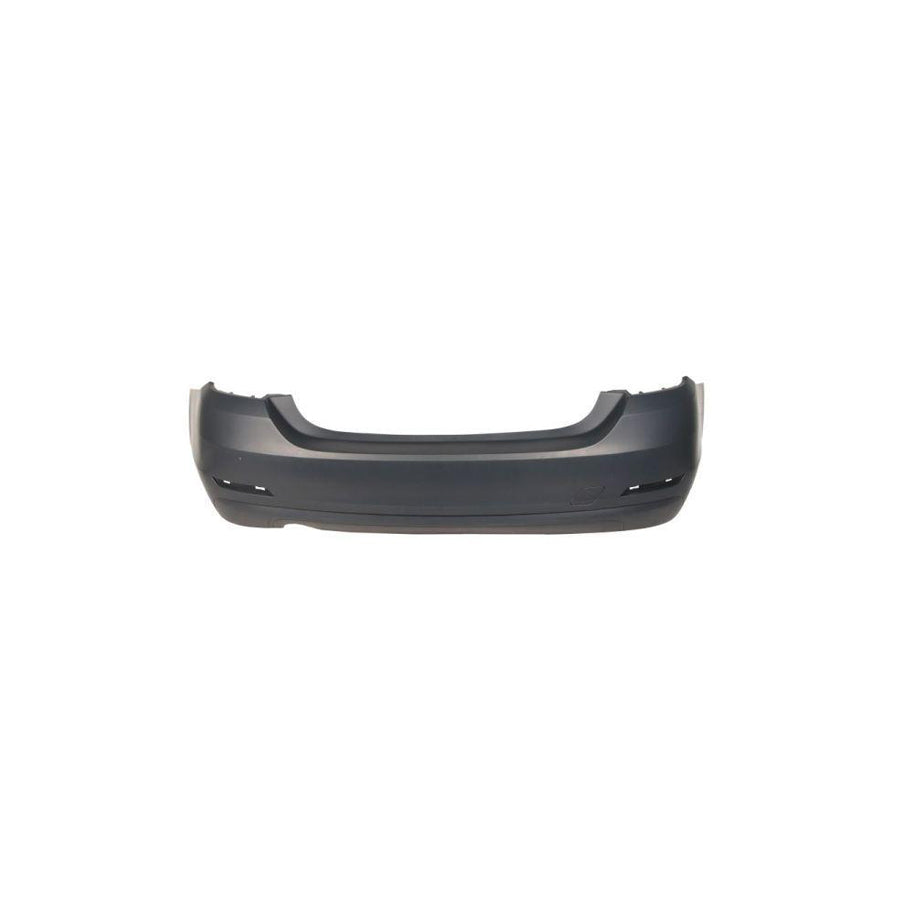 Blic 5506-00-0070951Pp Rear Bumper for BMW 4 Series