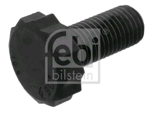 Febi Bilstein 48705 Flywheel Bolt | ML Performance UK Car Parts