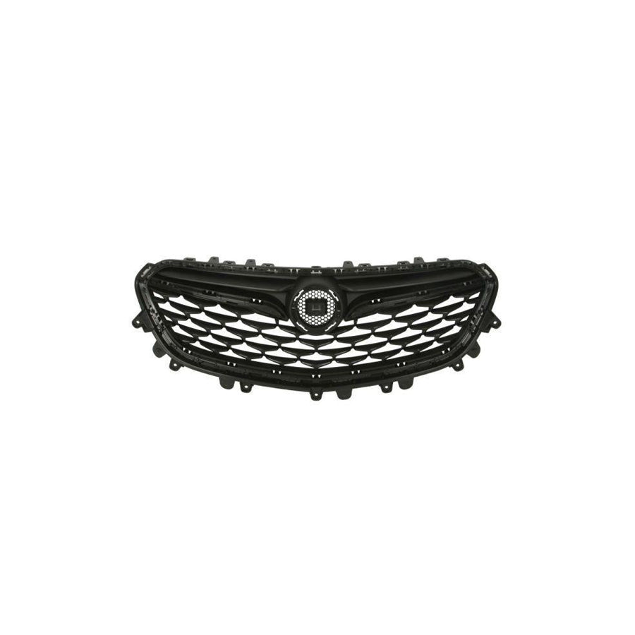 Blic 6502-07-5054990P Radiator Grille for Opel Mokka / Mokka X (J13)