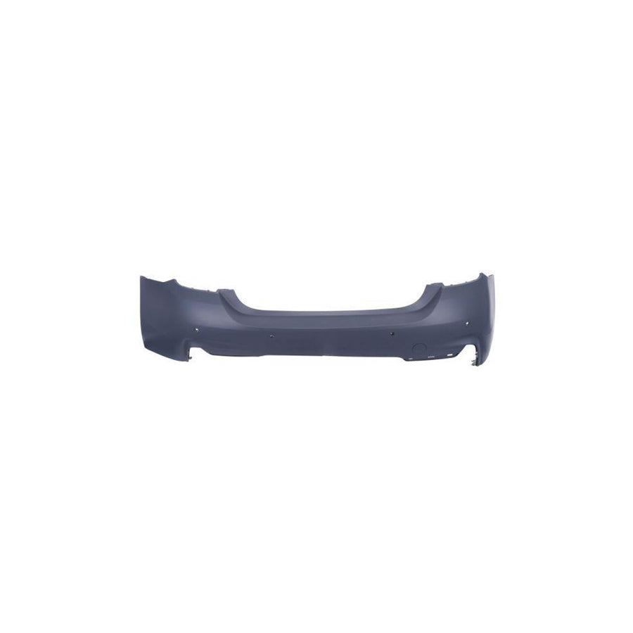 Blic 5506-00-0070951P Bumper for BMW 4 Series