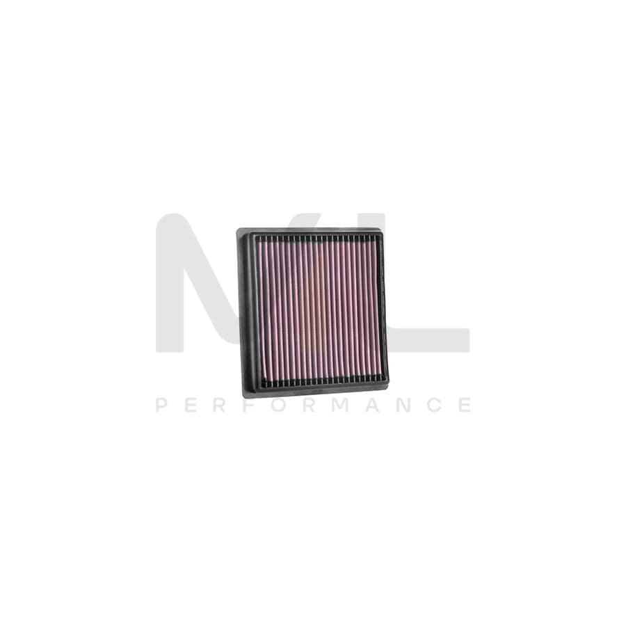 K&N 33-5092 Replacement Air Filter