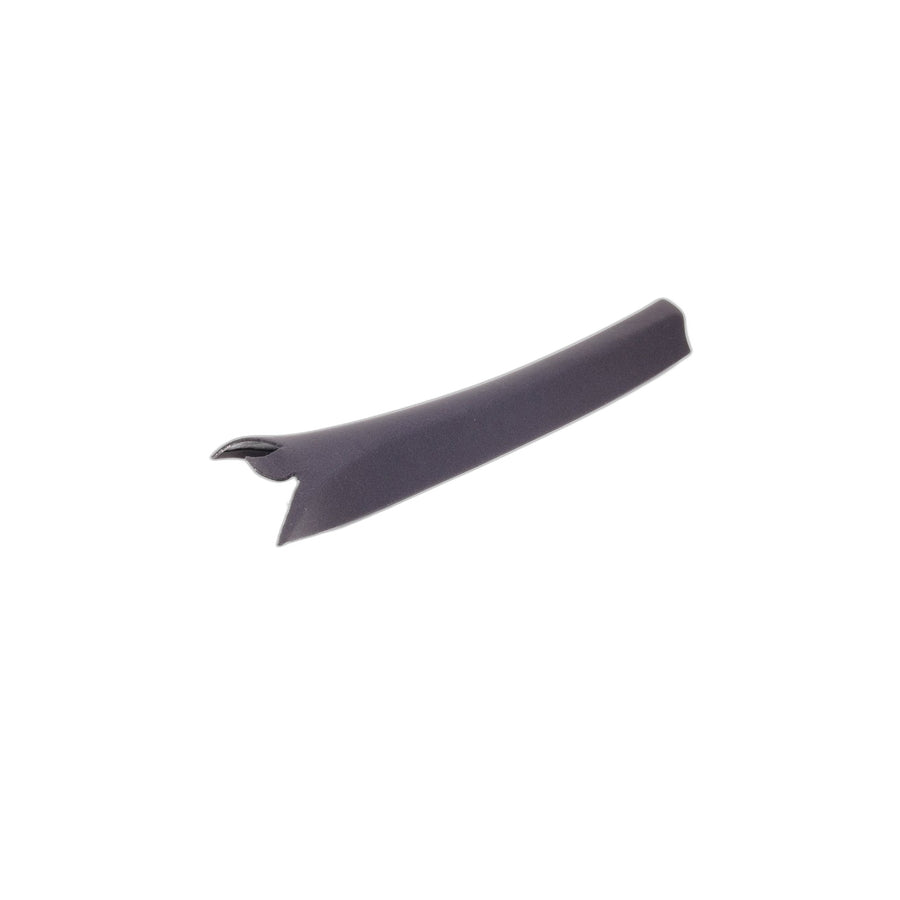 Genuine BMW 51432251801 E36 Covering Apron Left ANTHRAZIT (Inc. 323i, 320i & 318is)
