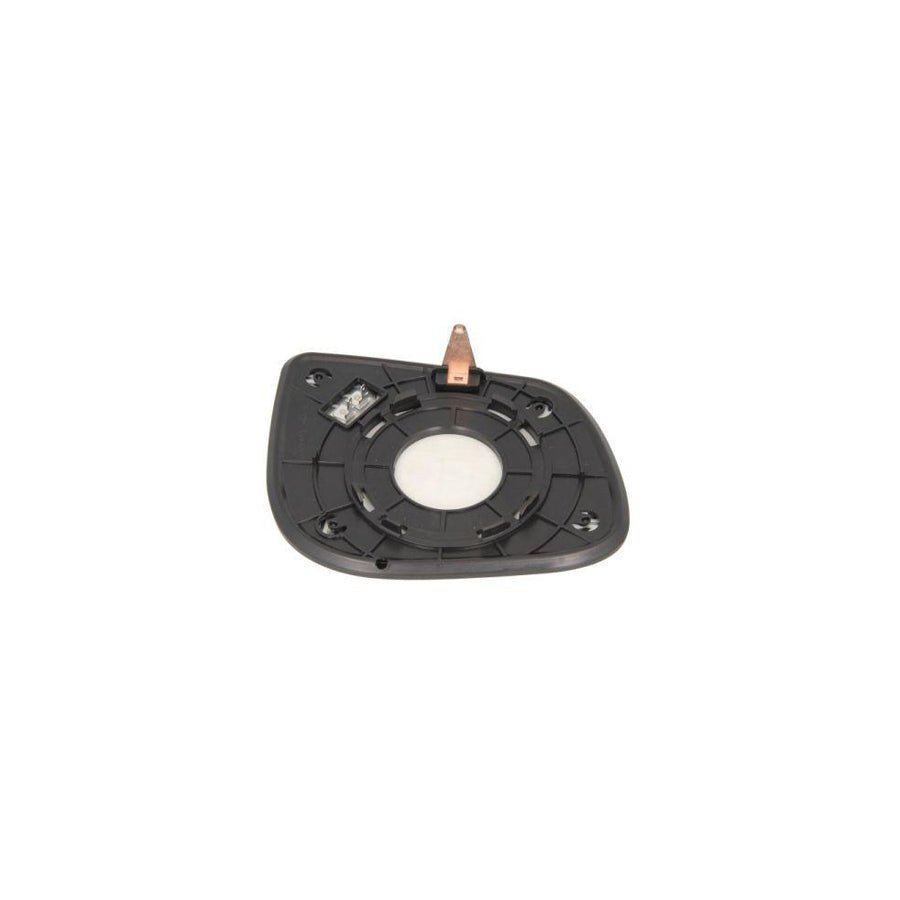 Blic 6102-53-2001543P Mirror Glass, Outside Mirror for KIA Picanto