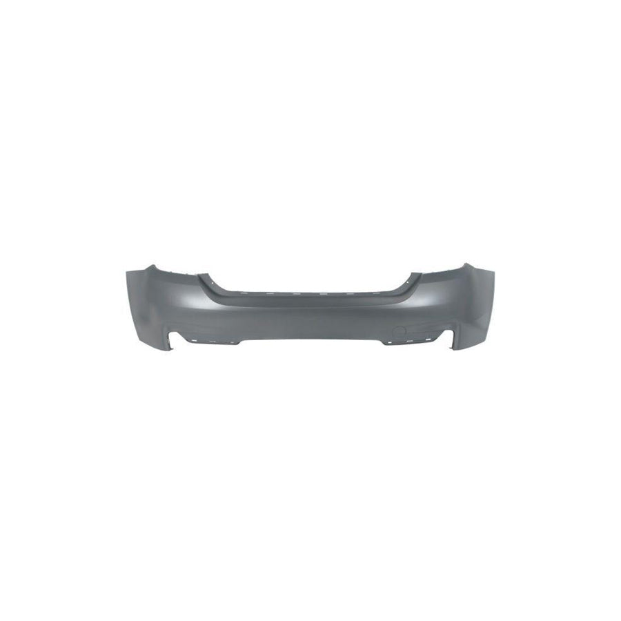Blic 5506-00-0070950P Rear Bumper for BMW 4 Gran Coupe (F36)