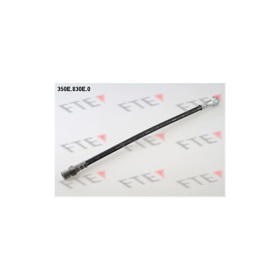 FTE 350E.830E.0 Brake Hose