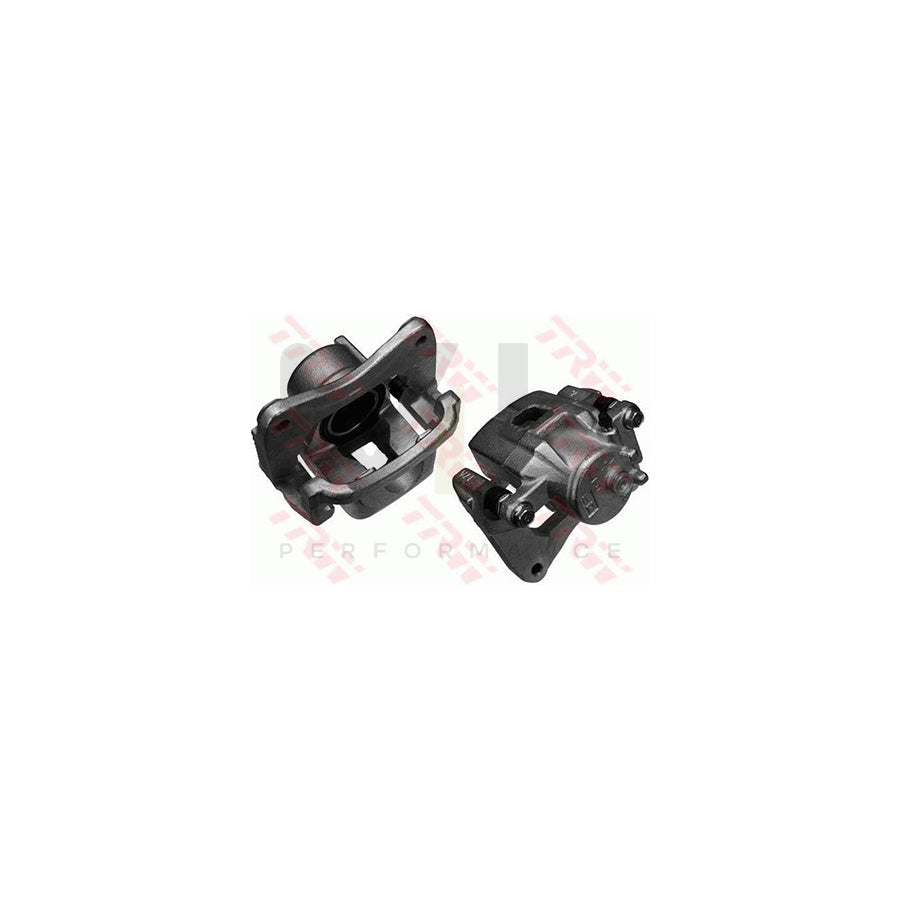 TRW BHX242 Brake Caliper for MITSUBISHI Shogun Pinin (V60)