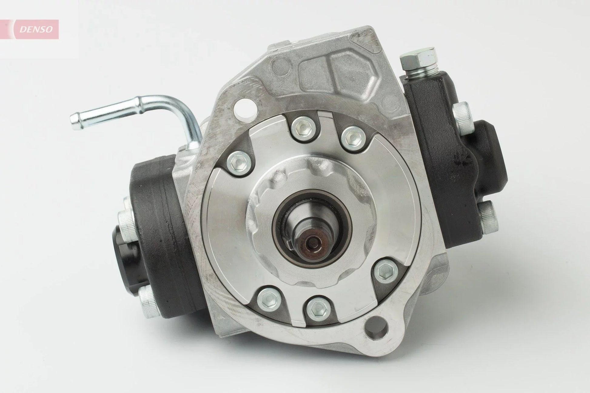 DENSO DCRP300550 High Pressure Fuel Pump