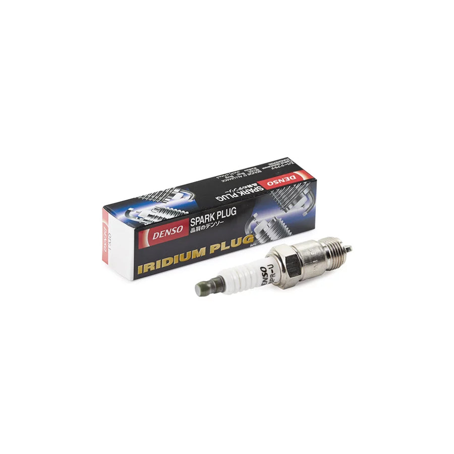 DENSO T16PRU Spark Plug Nickel T16Pr-U for Pontiac Firebird III Coupe